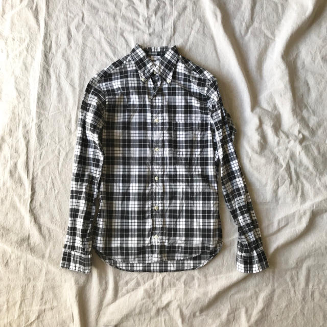 Individualized Shirts インディビジュアライズドシャツ チェックシャツの通販 By しろ インディヴィジュアライズドシャツ ならラクマ Individualized Shirts インディビジュアライズドシャツ チェックシャツの通販 By しろ インディヴィジュアライズドシャツ ならラクマ
