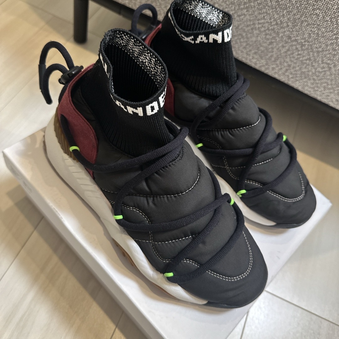 Alexander Wang - アレキサンダーワング adidas コラボ Alexander Wang - アレキサンダーワング adidas コラボ