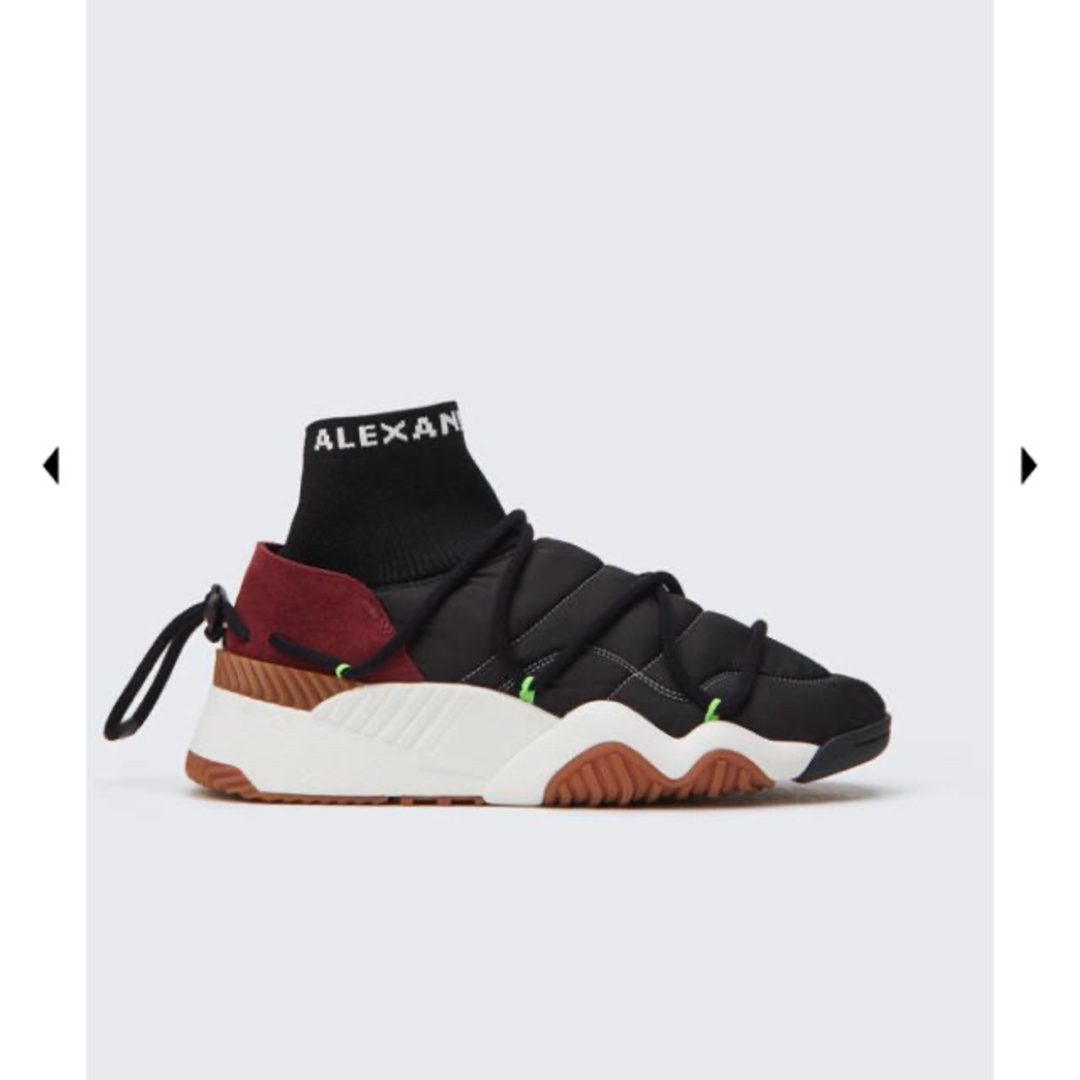 Alexander Wang - アレキサンダーワング adidas コラボ Alexander Wang - アレキサンダーワング adidas コラボ