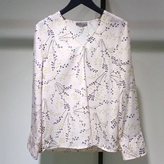 セオリーリュクス(Theory luxe)の専用 ブラウス(シャツ/ブラウス(長袖/七分))