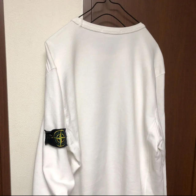 STONE ISLAND(ストーンアイランド)のStone island スウェット メンズのトップス(スウェット)の商品写真