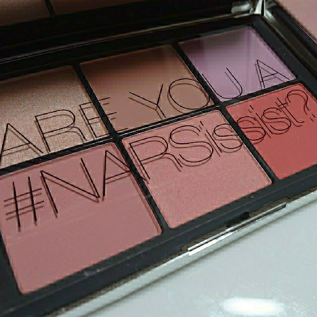 NARS(ナーズ)のNARS 限定 ナーズイスト ウォンテッド

チークパレットⅠ

 コスメ/美容のベースメイク/化粧品(チーク)の商品写真