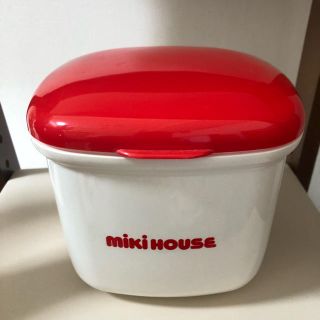 ミキハウス(mikihouse)のミキハウス 非売品 ピクニックボウルセット(食器)