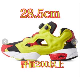 リーボック(Reebok)のINSTAPUMP FURY PROTO 94 28.5cm(スニーカー)