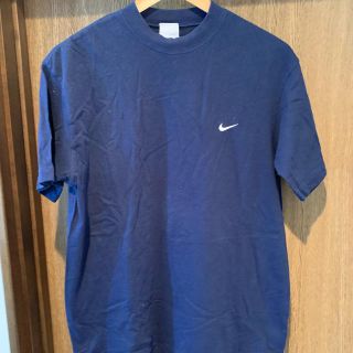 ナイキ(NIKE)のナイキワンポイントTシャツ(Tシャツ/カットソー(半袖/袖なし))