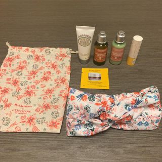 ロクシタン(L'OCCITANE)のMy little box L'OCCITANE(その他)