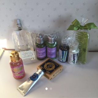 ロクシタン(L'OCCITANE)のロクシタン セット売り入手困難 シアハンドクリームシアソープ乾燥肌敏感肌 香水(その他)