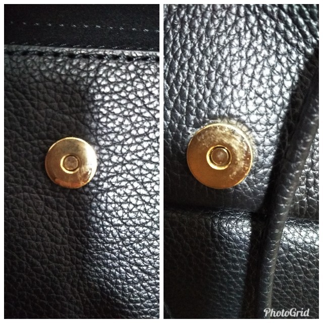 Furla(フルラ)の美品　FURLAフルラ NOEMI MINI BACK PACK リュック レディースのバッグ(リュック/バックパック)の商品写真