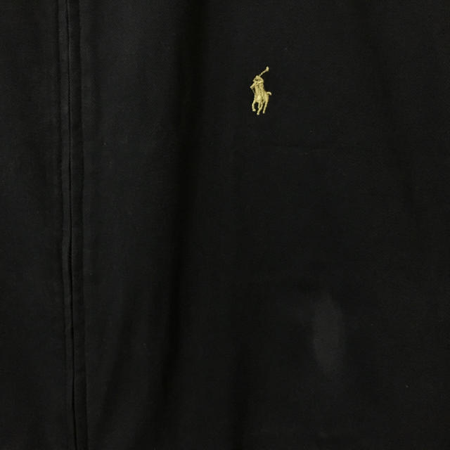 Ralph Lauren(ラルフローレン)のkotat様専用【ただ今値下げ中】ポロ ラルフローレン スイングトップ  メンズのジャケット/アウター(その他)の商品写真