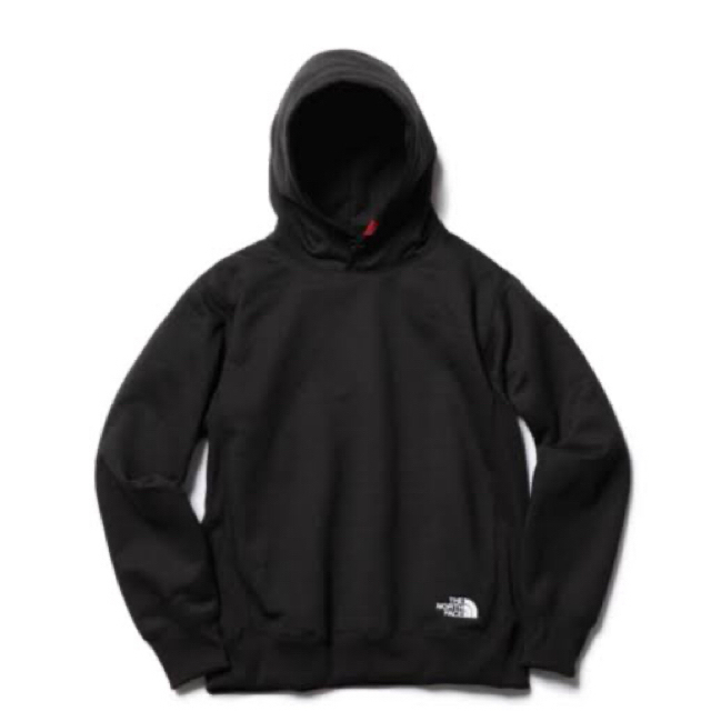 THE NORTH FACE     Big hoodie
