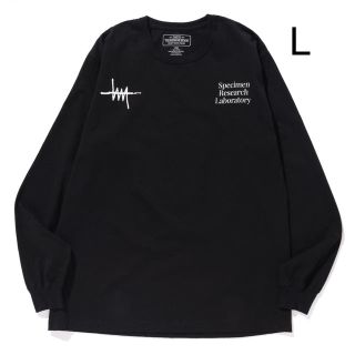 ネイバーフッド(NEIGHBORHOOD)のIVBIK / C-TEE . LS(Tシャツ/カットソー(七分/長袖))