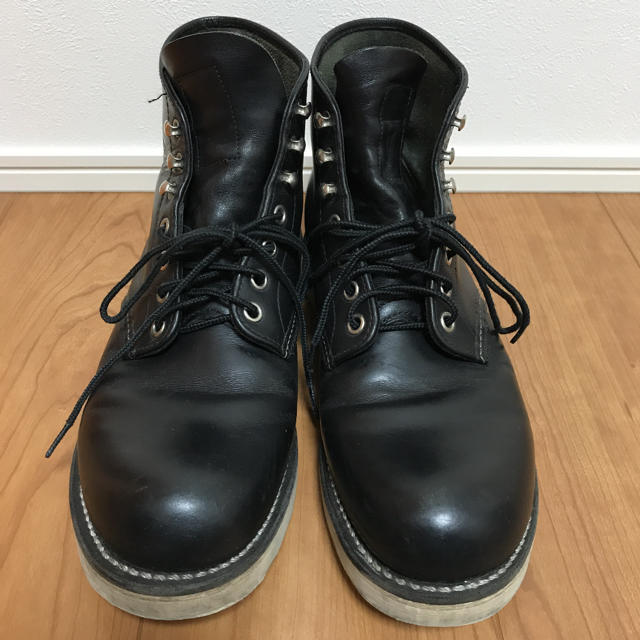 RED WING レッドウィングブーツ 8165