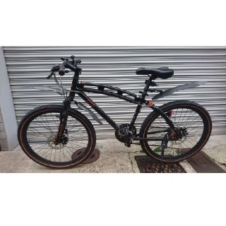 ドッペルギャンガー(DOPPELGANGER)のドッペルギャンガー  自転車(自転車本体)