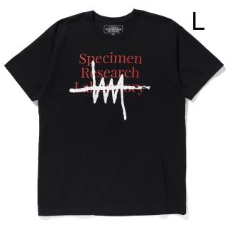 ネイバーフッド(NEIGHBORHOOD)のIVBIK / C-TEE . SS(Tシャツ(半袖/袖なし))