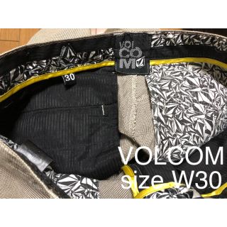 ボルコム(volcom)のVOLCOM ショートパンツ30(ショートパンツ)