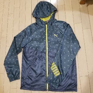 プーマ(PUMA)のPUMAジャージ上下セット(ジャージ)