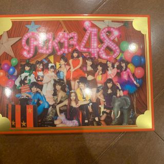 エーケービーフォーティーエイト(AKB48)のAKB48 ここにいたこと(ポップス/ロック(邦楽))