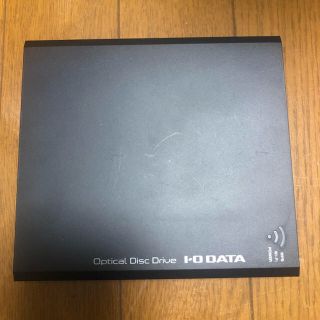 アイオーデータ(IODATA)のI-O DATA CDレコ CDRI-W24AI (その他)