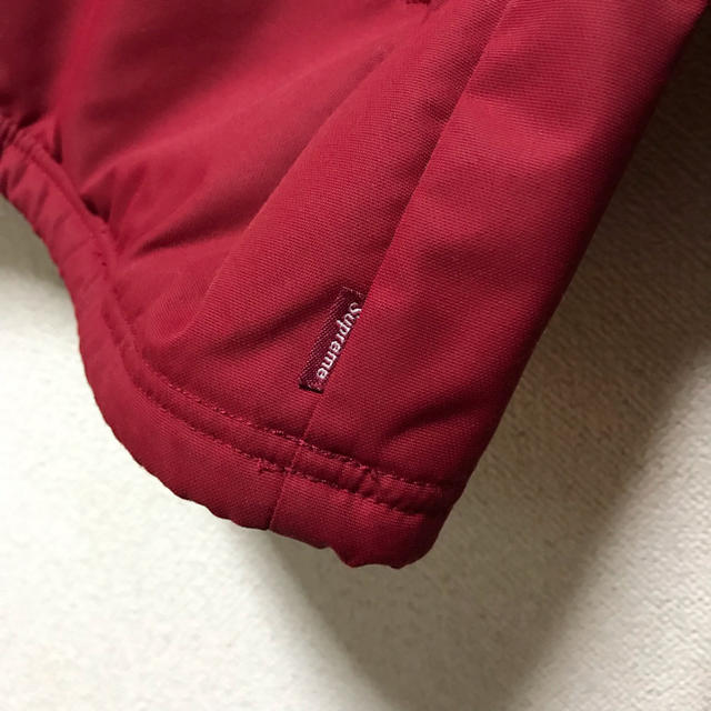 Supreme(シュプリーム)の【S】Supreme 8 Ball Coaches Jacket 菅田将暉 着用 メンズのジャケット/アウター(その他)の商品写真