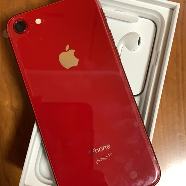 Apple iPhone8 (PRODUCT)RED 256GB SIMフリー ラクマ | punkinfutz.com