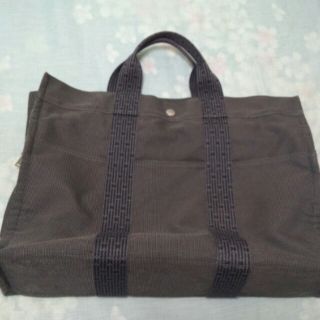 エルメス(HERMES)のエルメスエールライン(トートバッグ)