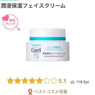 キュレル(Curel)の未開封 キュレル ミニサイズ10点 現品分 フェイスクリーム (フェイスクリーム)