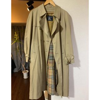 バーバリー(BURBERRY)の★れもん様専用★ burberrry バーバリー トレンチコート(トレンチコート)