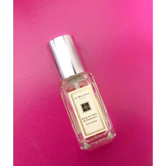 Jo Malone - Jo Malone イングリッシュ オーク & ヘーゼルナッツ コロンの通販 by なな's shop｜ジョーマローン