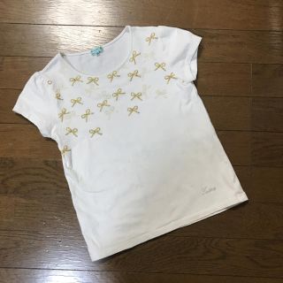 トッカ(TOCCA)のTOCCA  Tシャツ(Tシャツ/カットソー)