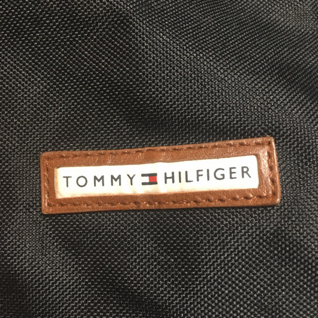 TOMMY HILFIGER(トミーヒルフィガー)のTommy Hilfiger ボストンバッグ  メンズのバッグ(ボストンバッグ)の商品写真