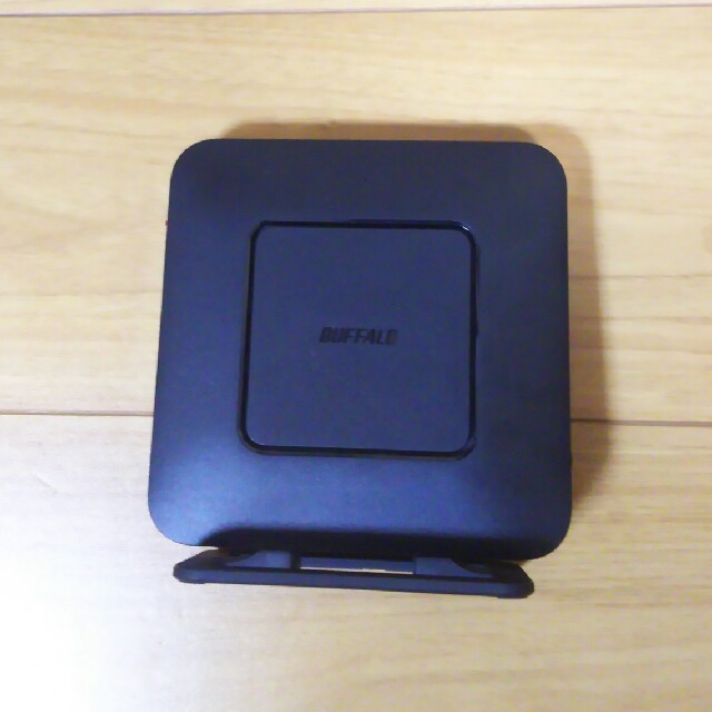 Buffalo(バッファロー)のバッファロー WEX-G300 専用 スマホ/家電/カメラのPC/タブレット(PC周辺機器)の商品写真