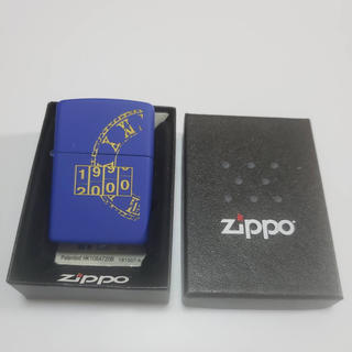 zippo    55(タバコグッズ)