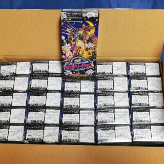 デュエルマスターズ(デュエルマスターズ)の年度末在庫処分　DMEX03　ミステリーパック　25BOX (Box/デッキ/パック)