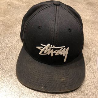 ステューシー(STUSSY)のステューシー キャップ(キャップ)