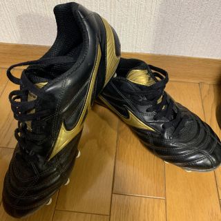 ミズノ(MIZUNO)のミズノ ラクビー スパイク サムライFS 26.0(ラグビー)