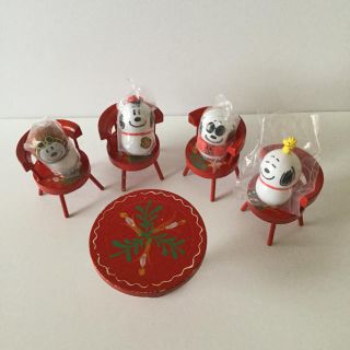 スヌーピー(SNOOPY)のクーナッツ スヌーピー(キャラクターグッズ)