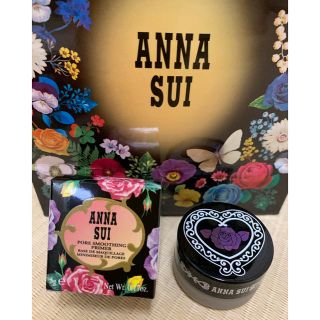 アナスイ(ANNA SUI)のANNA SUI  メイクアップベース  化粧下地 基礎化粧品(化粧下地)