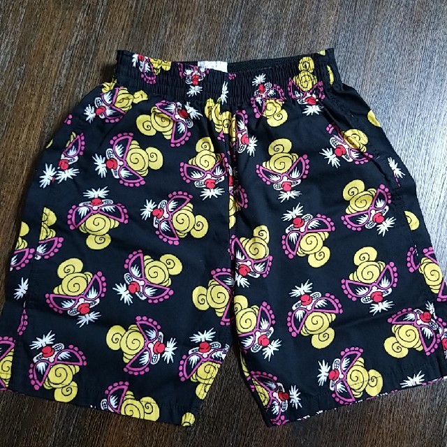 HYSTERIC MINI(ヒステリックミニ)のちびママ様専用 ヒステリックミニ ステテコ キッズ/ベビー/マタニティのキッズ服男の子用(90cm~)(その他)の商品写真