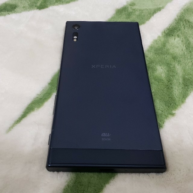 Xperia(エクスペリア)のらん0215さん専用 スマホ/家電/カメラのスマートフォン/携帯電話(スマートフォン本体)の商品写真