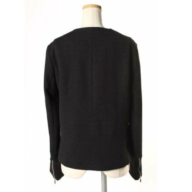 ZARA - 値下げ☆ZARA☆ノーカラージャケット 卒業式 入学式 ZARA - 値下げ☆ZARA☆ノーカラージャケット 卒業式 入学式