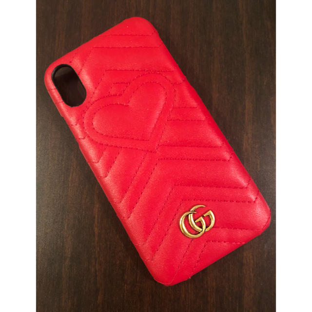 新品未使用 GUCCI iPhoneケース グッチの通販 by yuzu♡'s shop｜ラクマ