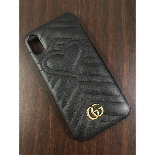 supreme iphone8 ケース シリコン / 新品未使用 GUCCI iPhoneケース グッチの通販 by yuzu♡'s shop｜ラクマ