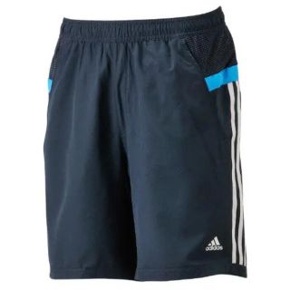 アディダス(adidas)の（新品）adidas アディダス ハーフパンツ サイズO(ショートパンツ)