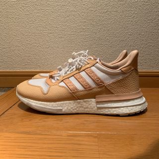 エンダースキーマ(Hender Scheme)のhender scheme adidas 27.5(スニーカー)