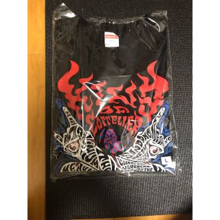 マキシマムザホルモン Ｔシャツ(ミュージシャン)