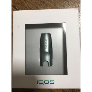 アイコス(IQOS)のIQOS 2.4Plus キャップ(タバコグッズ)