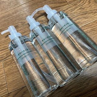 ムジルシリョウヒン(MUJI (無印良品))の無印良品 ホホバオイル 200ml(ボディオイル)