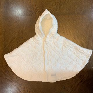 プチバトー(PETIT BATEAU)のMichi様ご専用 プチバトー ポンチョ(ジャケット/コート)