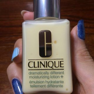 クリニーク(CLINIQUE)のClinique DDML＋ 乳液(その他)