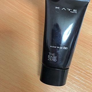 ケイト(KATE)のケイト ウォーターインオイルBB(BBクリーム)